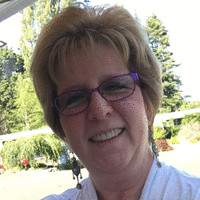 Trish Tobias