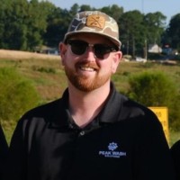 Austin Bearden