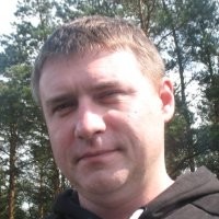 Michael Kalinin