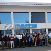 Bakersfield Mazda