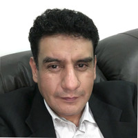 Francisco E. Jiménez Lara
