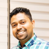 Waruna Jayasinghe