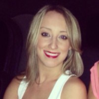 Jessica Padmos