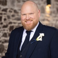 Luke Aherne