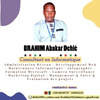 Brahim Abakar Dehie