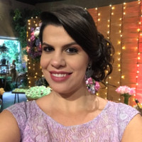 Fernanda O. Fernandes Alves