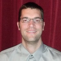 Craig Bertrand