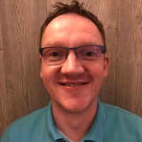 Gordon Hewitson