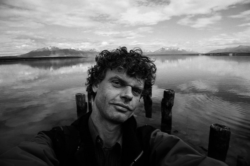 Kadir Van Lohuizen