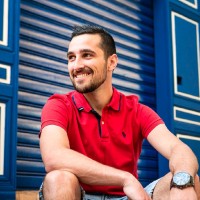 Maxime Gaujoux