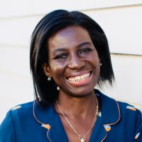 Prisca Ongonga-Daehn