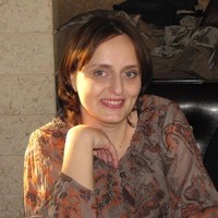 Alice Munteanu