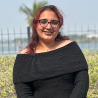 Anisha Pal