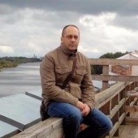 Игорь Катренко