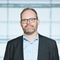 Morten Holch