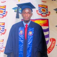 Saviour Kwabla Kpodo