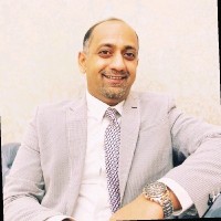 Sujoy Chakraborty