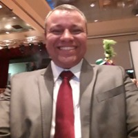 Edgar Chamorro Mora
