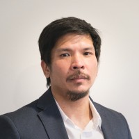 Donald Martinez