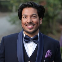 Ravi Bhardwaj
