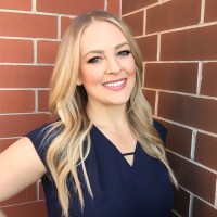Briana Ragan