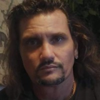 Mark Gamble