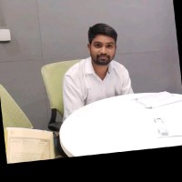 Amzath Shaik Mohammed