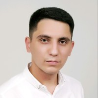 DALER DAVLETOV