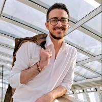 Gianluca Melpignano