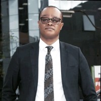 Geoffrey Onditi