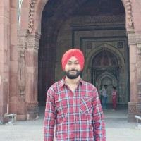 Maninderjeet Singh