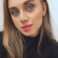 Alena Kiseleva