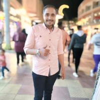 Mostafa Magdey