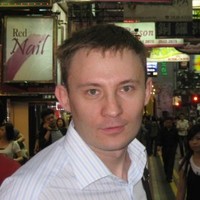 Dmitry Rylov