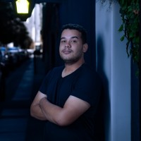 Daniel Roberto