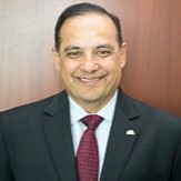 Ashok Murthy