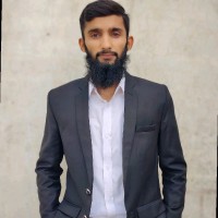 Abdullah Ghazi.