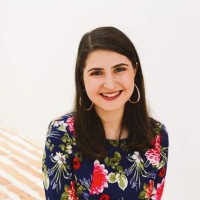 Fiona Vilfand