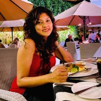 Dilini Dissanayake