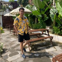 Rhaka Wicaksono