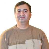 Khurram Baber