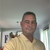 Kevin Farrell