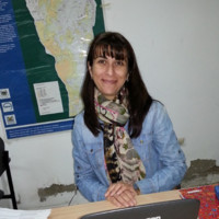 Silvia Irastorza