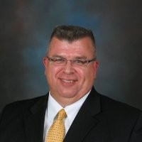 Keith Jones, Pmp
