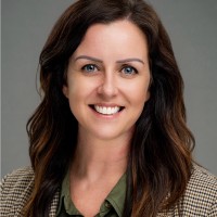 Megan Hails