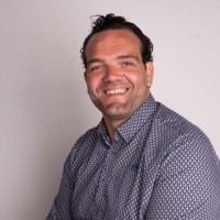 Tim Van Der Stek