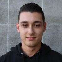 Nick Paulus