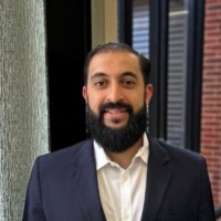 Mohammed Amyn Kurjee