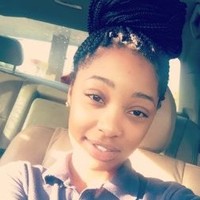 Alexis Harris