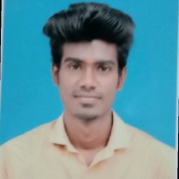 Praveen Kumar P